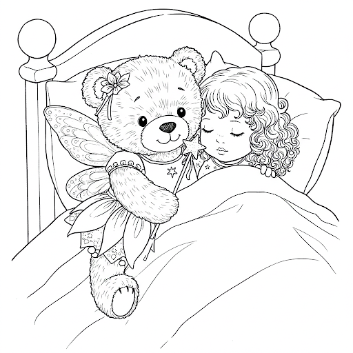 Nite Nite Little